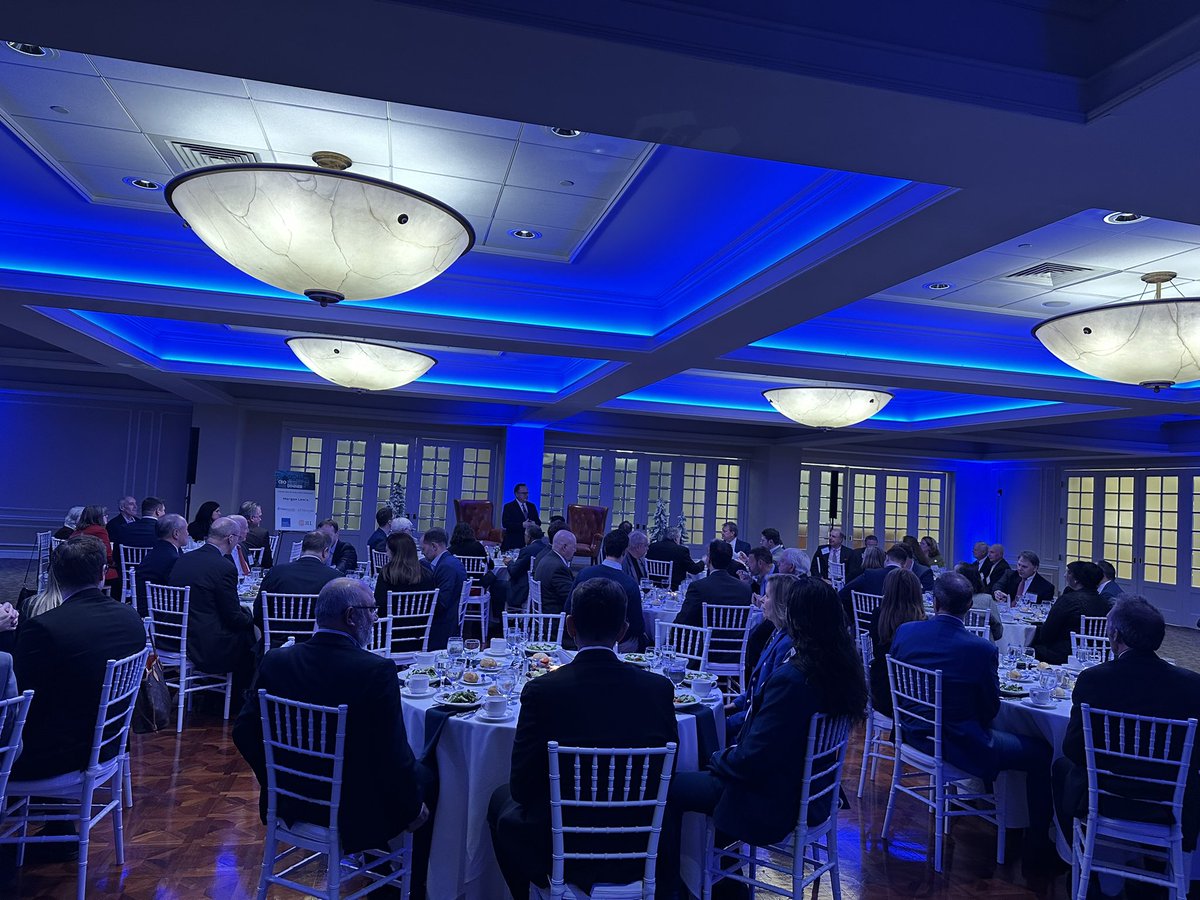 Life Sciences PA (@lifesciencespa) on Twitter photo Last evening, LSPA hosted CEOs and other leaders of our industry for a CEO Dinner, featuring Rob Albert, CEO of <a href="/BBraunUSA/">B. Braun Medical Inc</a> Last evening, LSPA hosted CEOs and other leaders of our industry for a CEO Dinner, featuring Rob Albert, CEO of <a href="/BBraunUSA/">B. Braun Medical Inc</a>