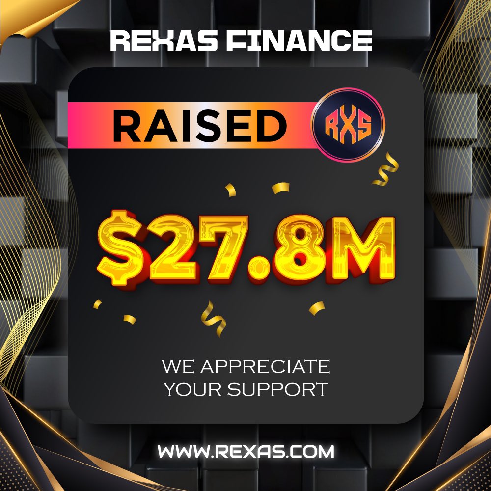 rexasfinance tweet picture