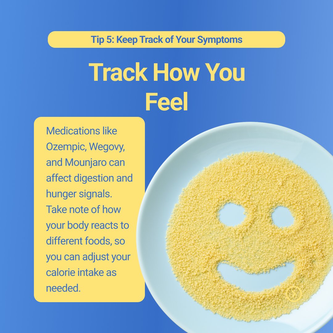 kounsel's tweet photo. Pay attention to how your body reacts to foods while on medication, and adjust your calorie intake accordingly. https://t.co/fSnq9LGrGp