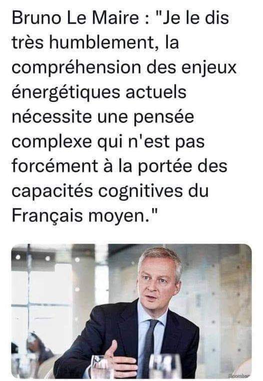 CArchiteut16965's tweet photo. @BrunoLeMaire Tu es bref.
#ideescourtes
#polichinelle https://t.co/Ck2TCOk4Q5