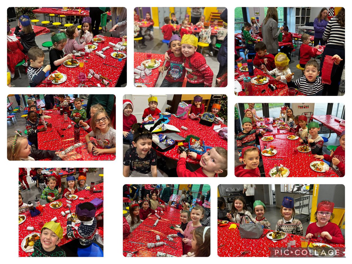 Ysgol Cwm Brombil - Primary Phase tweet media