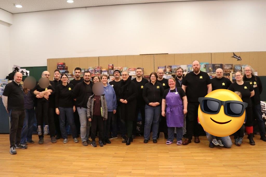 Oecher Meeples tweet media