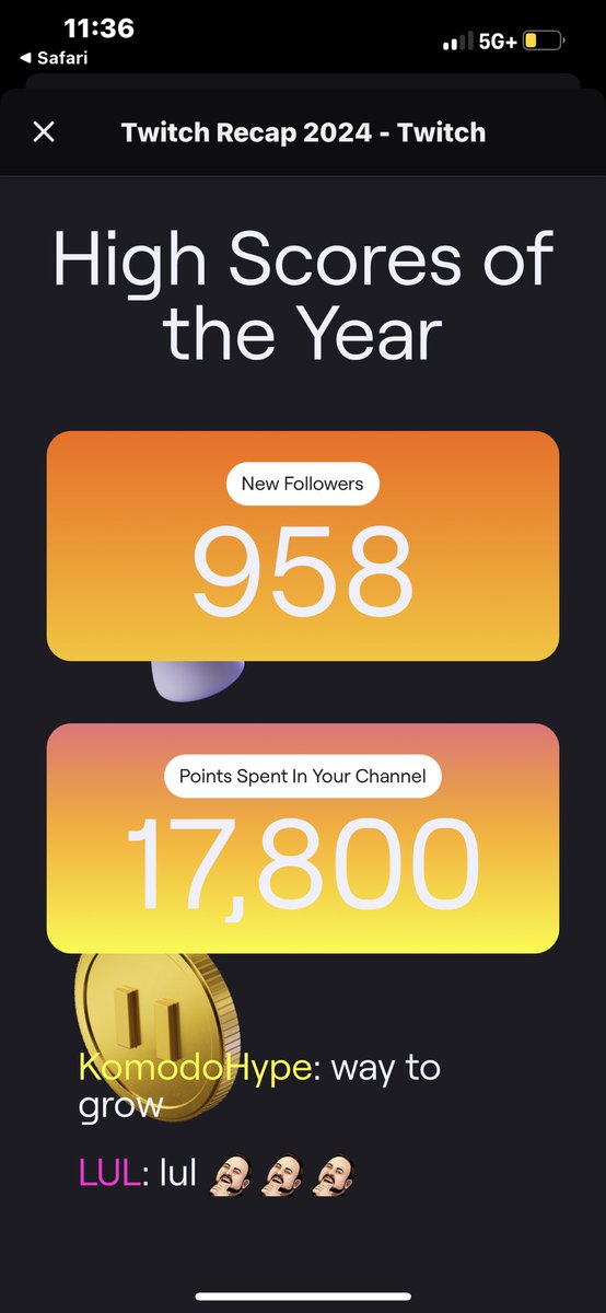 LadylouBoss's tweet photo. Twitch use to be my hardest platform!! The grind been real!! Finna turn it up even more! 

#twitch  #twitchaffiliate https://t.co/r5G14waz8J