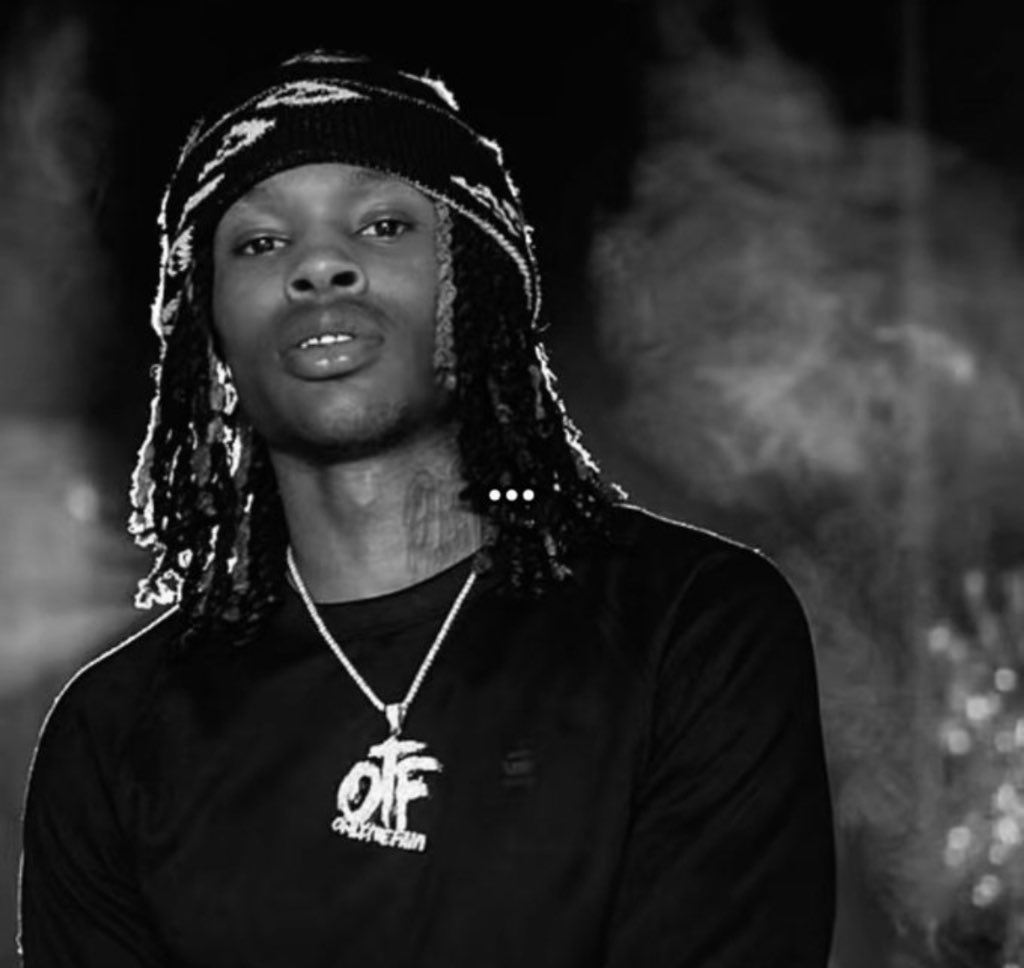 Don’t want no fake love or no fake support keep that shit goofy 🗣️💯