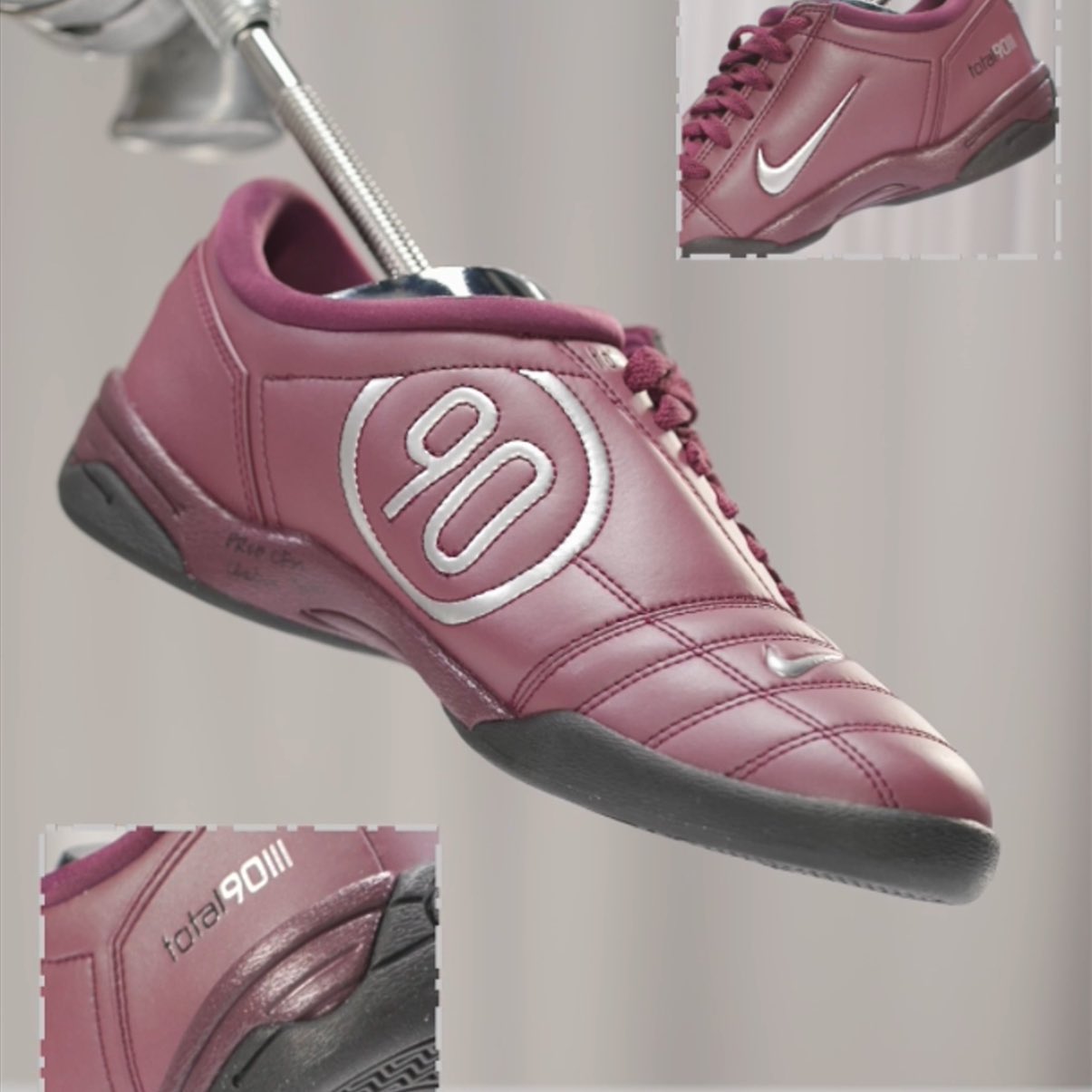 Nice Kicks on X: 