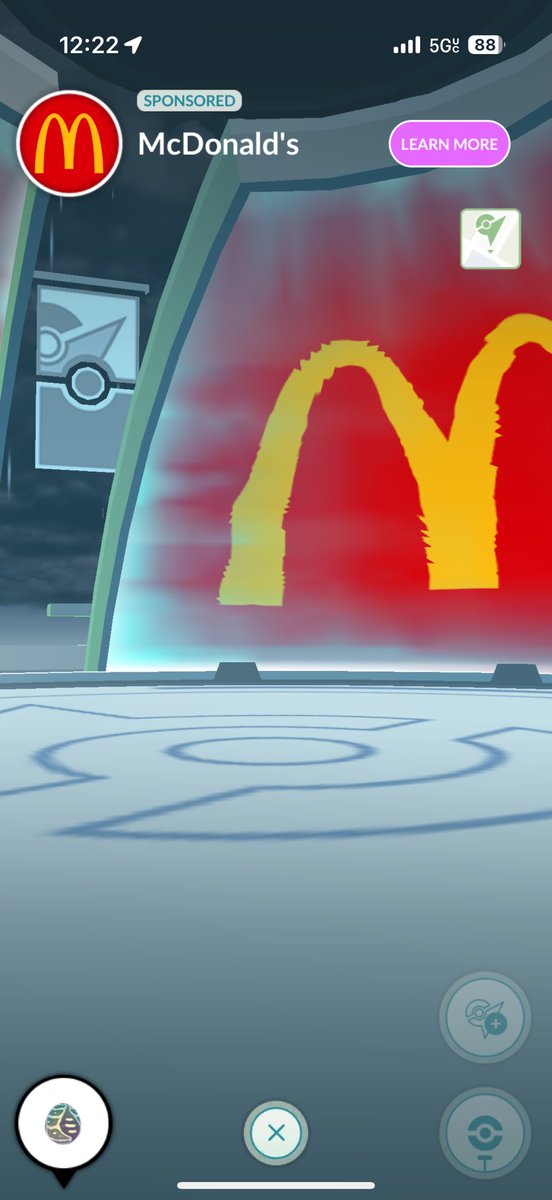 I really do wonder what Pokémon I should put in this gym.