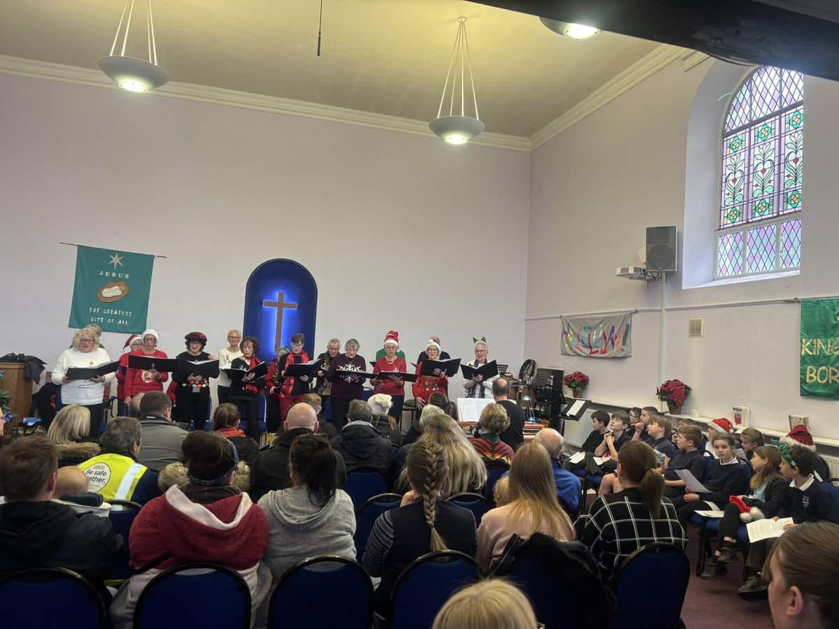 Pembroke Primary tweet media