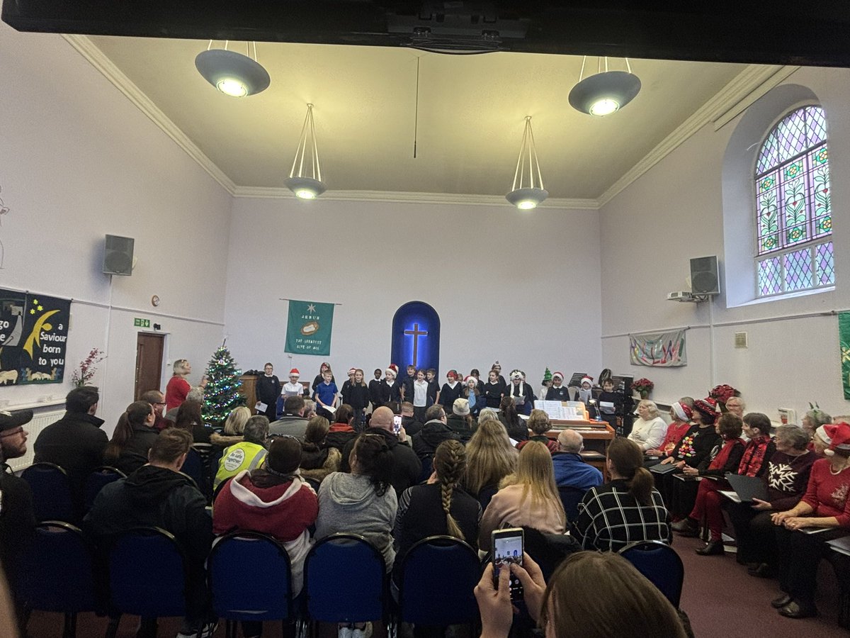 Pembroke Primary tweet media