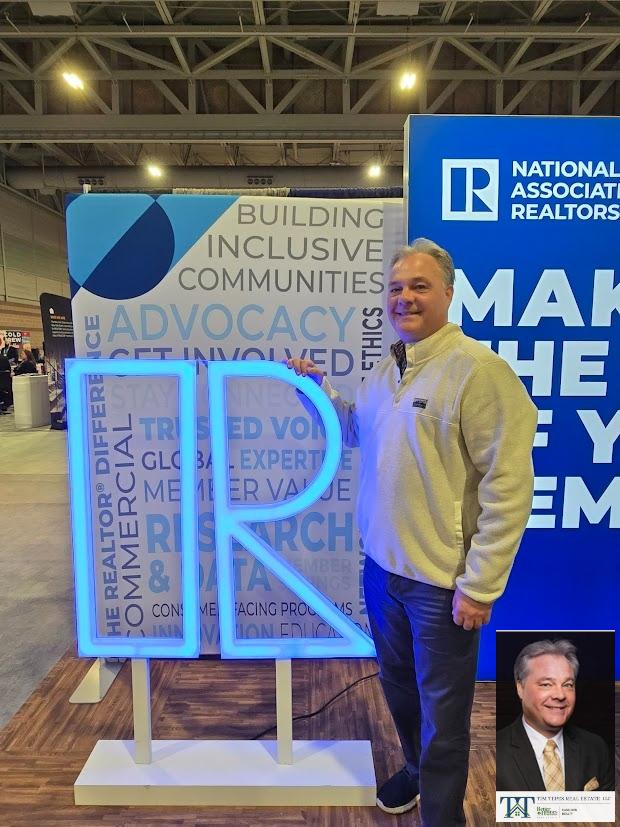 TepesTim's tweet image. 🌟 Feeling inspired after an incredible Triple Play meeting! So grateful for the amazing agents and instructors who share their wisdom and strategies. Every moment is a new learning opportunity! Let&apos;s keep elevating our game! 🚀✨ 

#ProfessionalGrowth #RealEstateGoals #Networ...