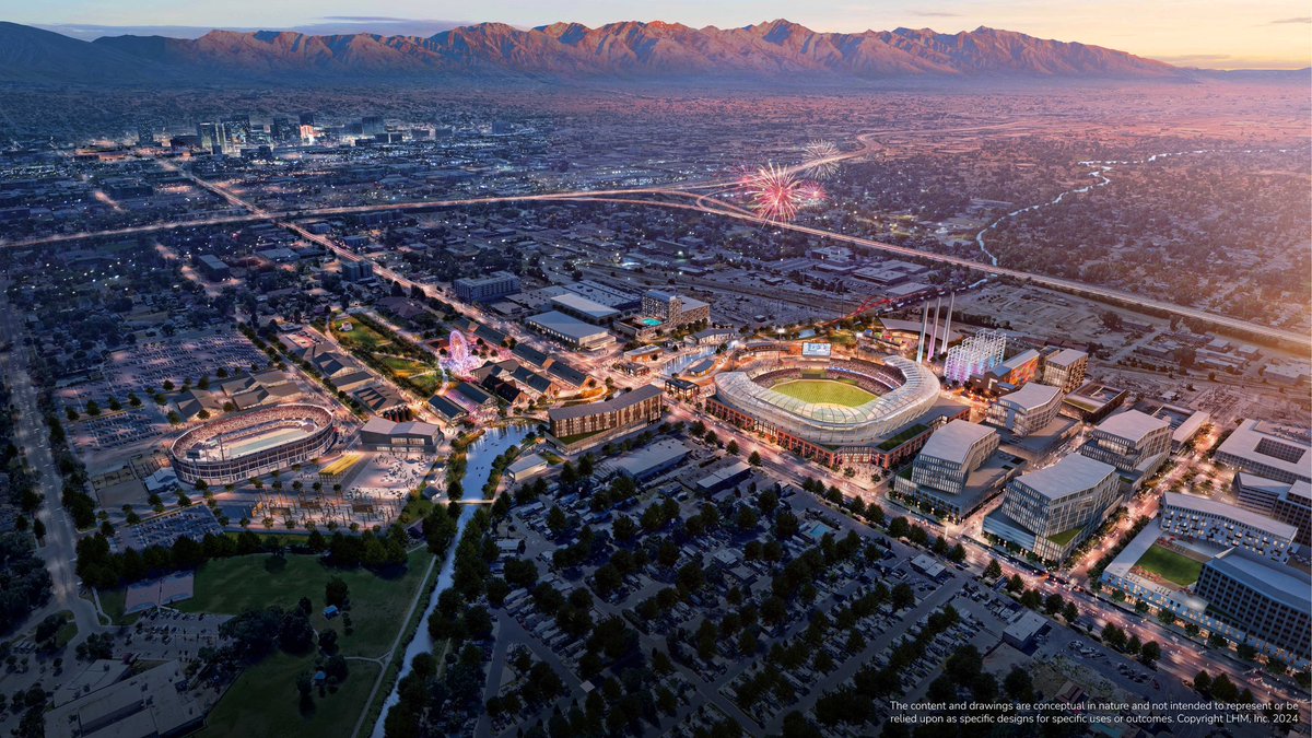 The Larry H. Miller Company tweet media