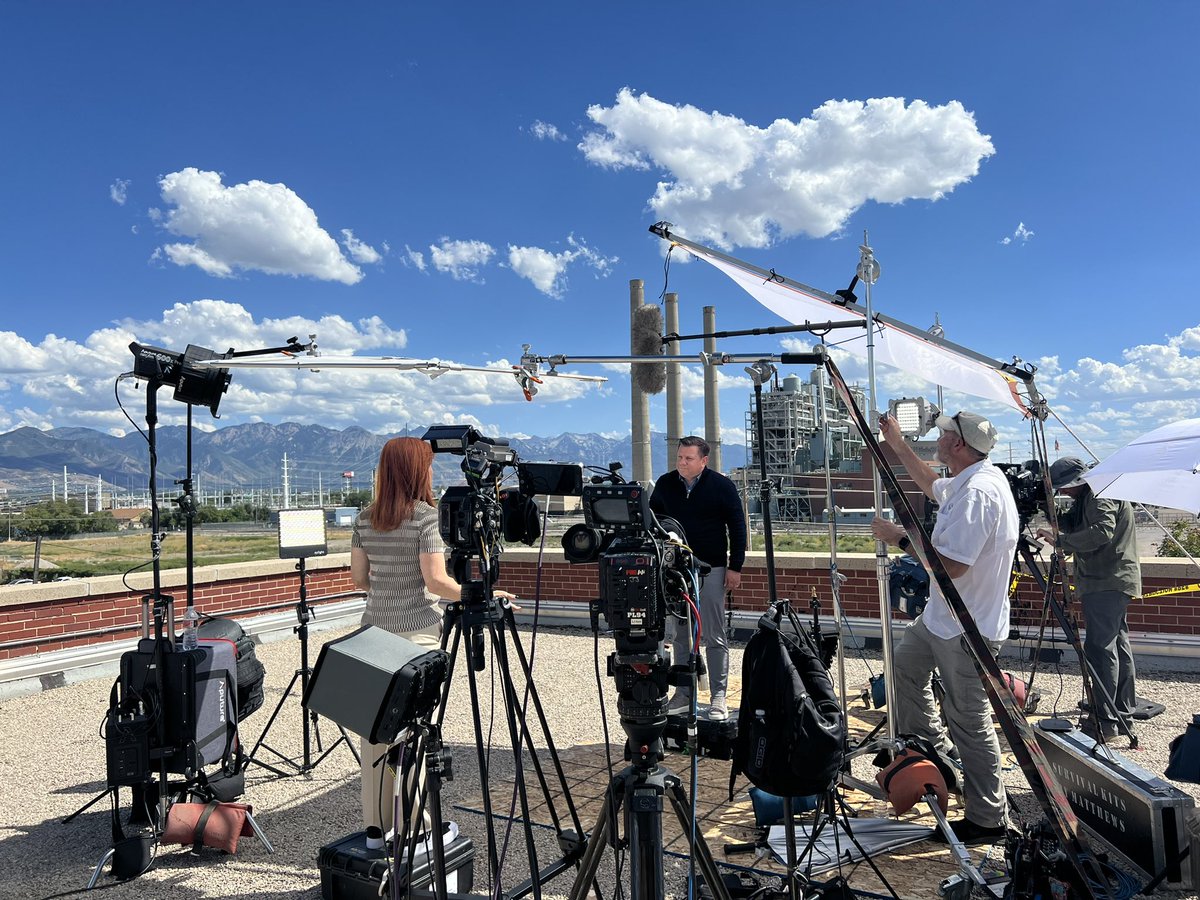 The Larry H. Miller Company tweet media