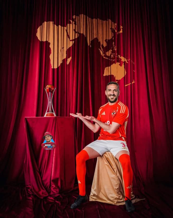 AlahlyAlqmt's tweet photo. #نهايي_المونديال_يااهلي الدهب ما يلقش الإ بينا 🥰 https://t.co/cuaOMmH13t