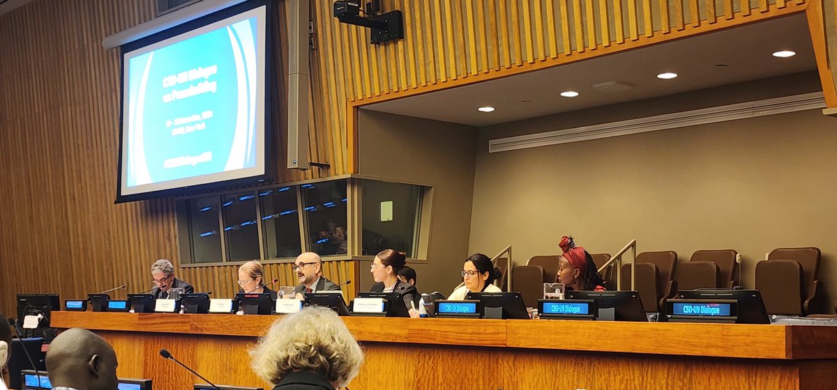 Youth Partnership for Peace and Development (YPPD) tweet media