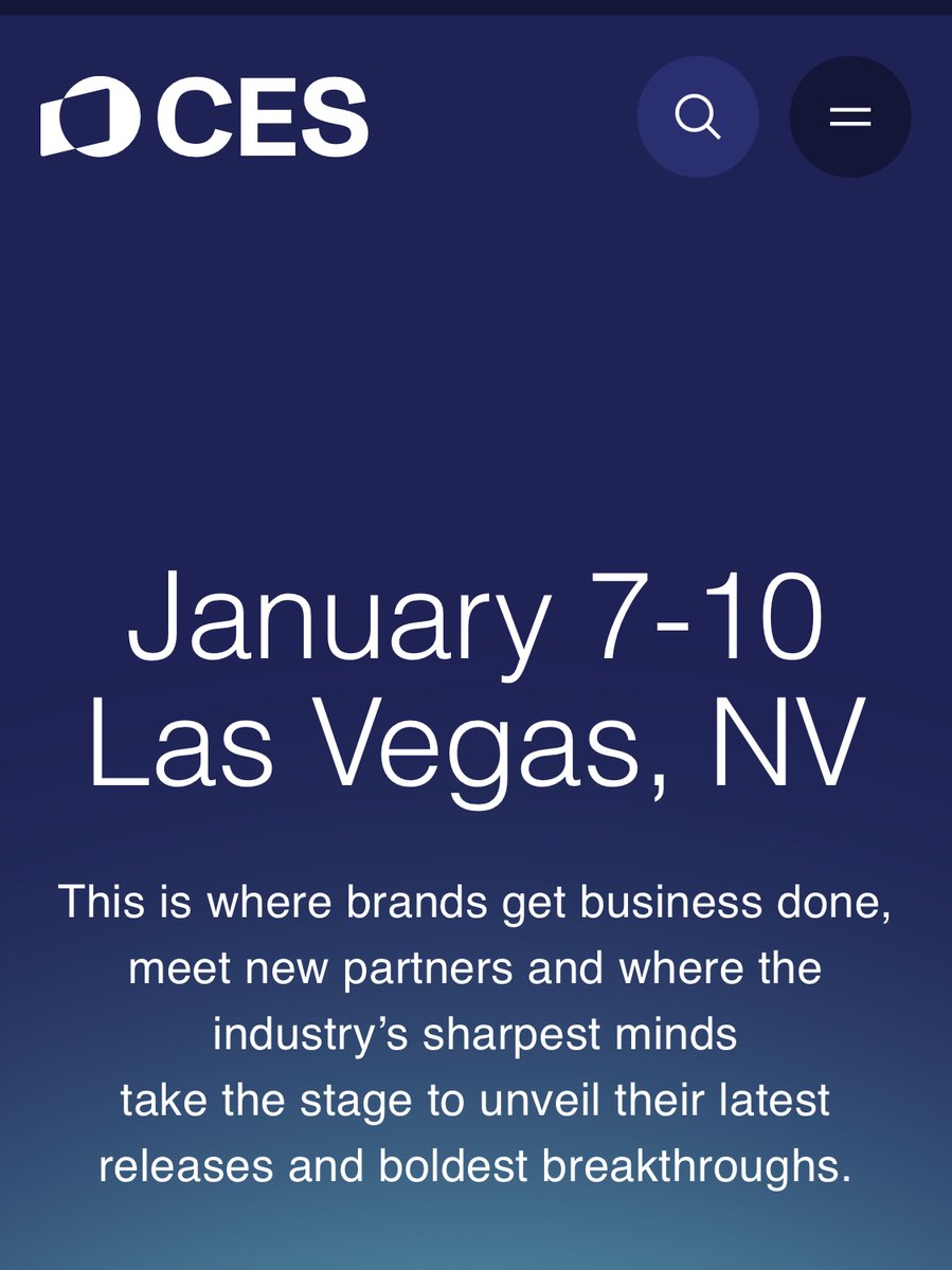 ScanmyphotosC's tweet image. 🎉 #CES2025 is all about honoring the OGs of innovation! Analog photography was the spark that lit the path to today’s digital magic. Without film, there’d be no filters. Respect the roots, y’all! 📸✨ #TechMeetsRetro #FromFilmToFilters

🔗 ow.ly/Uvca50Un1vq