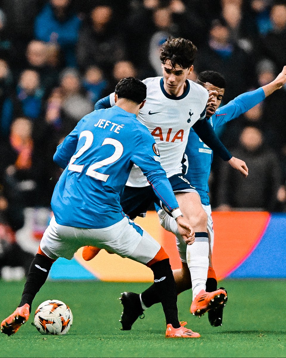 Tottenham Hotspur tweet media