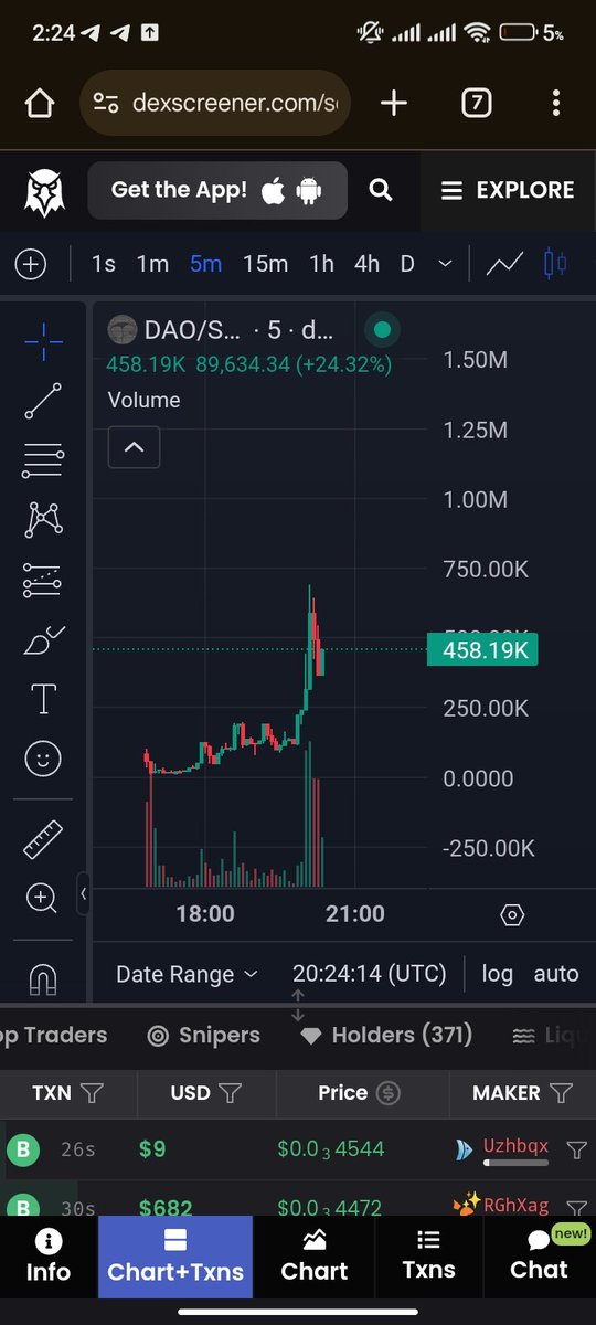 Radamaan's tweet photo. H9wbk4xwYmW8SScex34ec9K53ReyNRqpokB2Mb61pump
A strong community that can be fed well😋 https://t.co/Ki9f5wVo1t