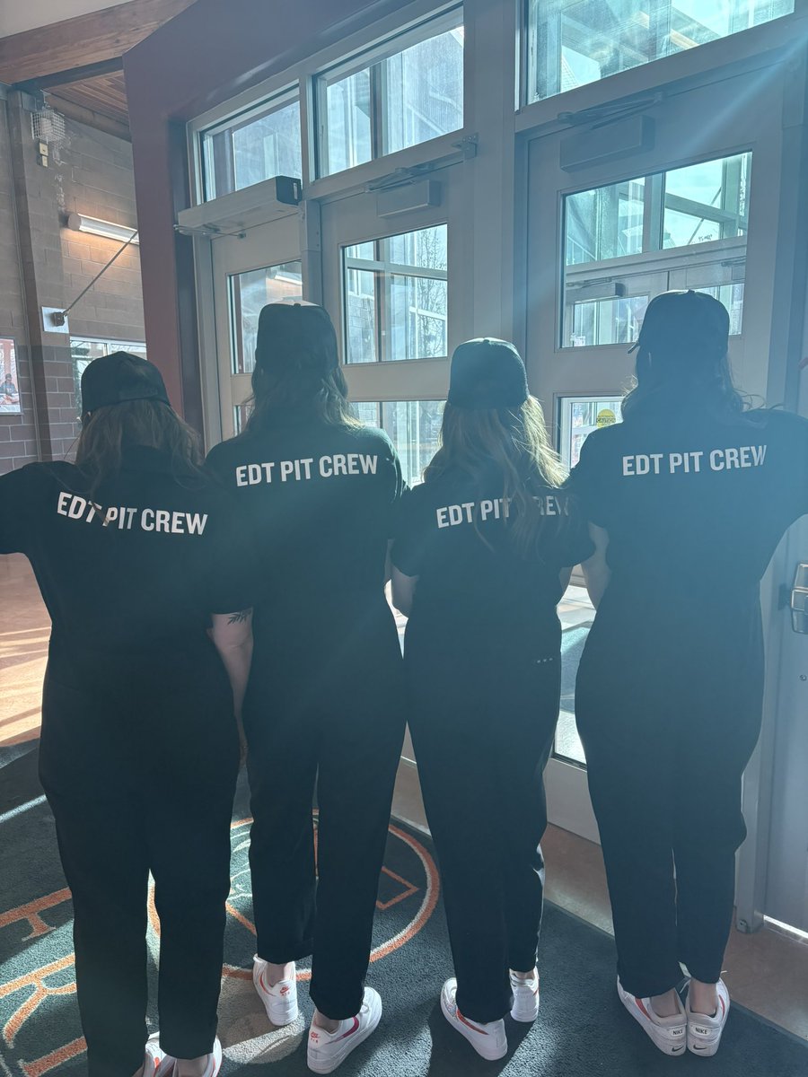 Erie HS Athletics (@eriehsathletics) on Twitter photo Good luck to the ladies and this amazing dream team coaching staff! <a href="/ErieDanceTeam/">Erie Dance Team</a>
<a href="/ErieHighSchool/">Erie High School</a> <a href="/TigersPrincipal/">Josh Griffin</a> <a href="/CHSAA/">CHSAA</a> Good luck to the ladies and this amazing dream team coaching staff! <a href="/ErieDanceTeam/">Erie Dance Team</a>
<a href="/ErieHighSchool/">Erie High School</a> <a href="/TigersPrincipal/">Josh Griffin</a> <a href="/CHSAA/">CHSAA</a>