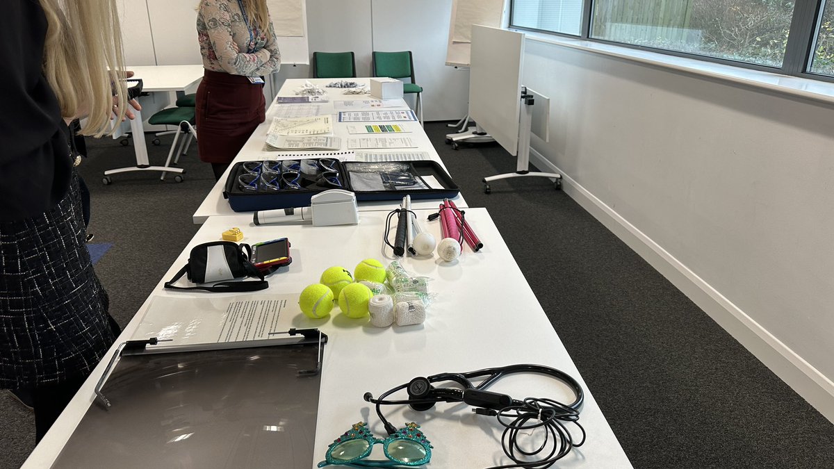 Matt Stridgen-Prestwood (@trixprod) on Twitter photo Had a great time at <a href="/NWambDisABILity/">NWAS Disability Network</a> network event at <a href="/NWAmbulance/">North West Ambulance Service</a>’s Estuary Point ICC! Had a great time at <a href="/NWambDisABILity/">NWAS Disability Network</a> network event at <a href="/NWAmbulance/">North West Ambulance Service</a>’s Estuary Point ICC!