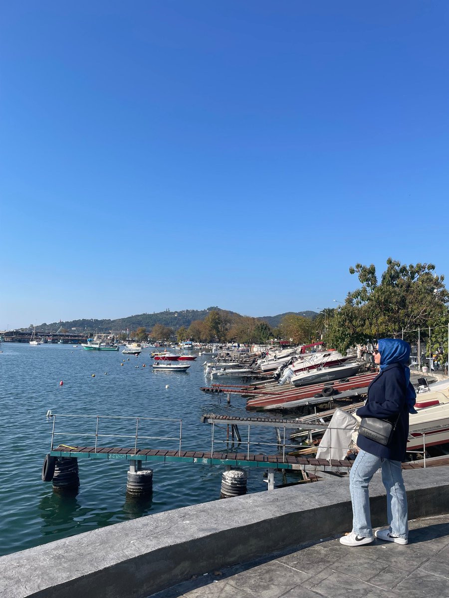 Bsrozer's tweet photo. Artık hayatım böyle görünüyordur💘🦋🌊 https://t.co/YqzobIEWRR