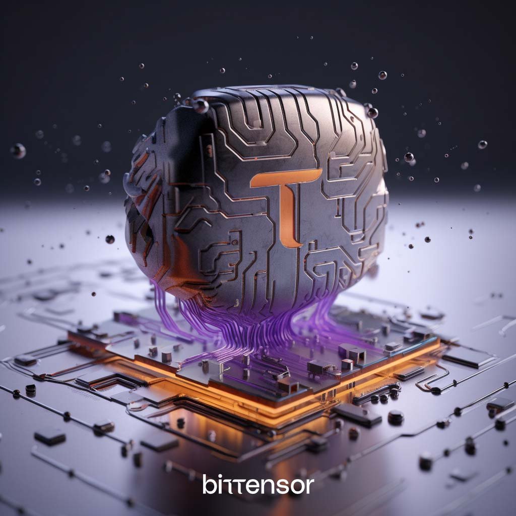 sri_phoenix's tweet image. $TAO is similar to $BTC in the early days in many ways: 
◃ 𝜏 ~ PoW, fair launch, fixed supply
◃ 𝜏 ~ Properly aligned incentive systems
◃ 𝜏 ~ A relatively small % of crypto users taking the time to actually learn about it
It isn't perfect, but think how much easier it…