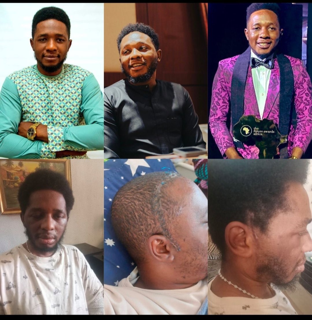 Black Girl Airneh 🧑🏾‍🍳 tweet media