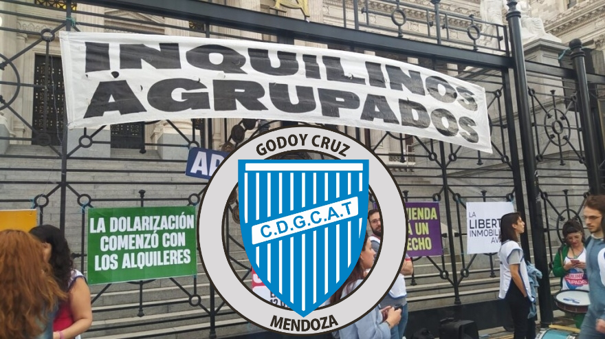 GuilleCSIR's tweet photo. Ante la demora d la lata de atún, se presentó la nueva agrupación de inquilinos de godoi...buscan garantes pa el 2025 😎
#ProtesteYa #SinCancha #SinGente https://t.co/JN1pEQz795