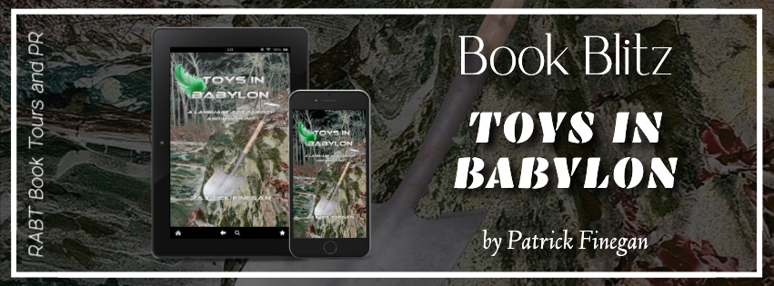 TheIndieExpress's tweet photo. Satire Feature: Toys in Babylon by Patrick Finegan #satire #rabtbooktours @pat_finegan @RABTBookTours

https://t.co/LXuFSWOGcz https://t.co/FjFf5Pv4Dk