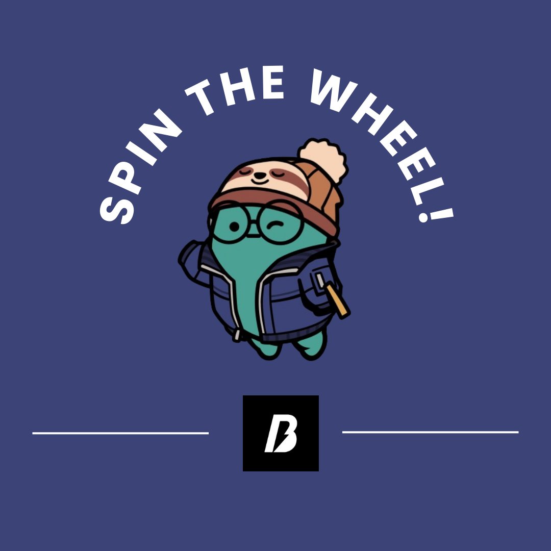 Friendly reminder: Don’t forget to spin the $BOOST daily wheel! You never know what rewards might be waiting.