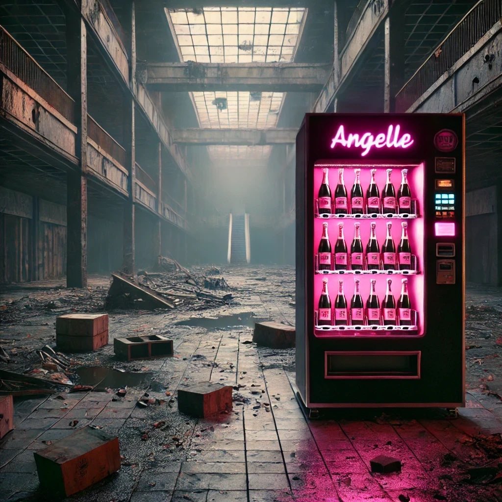 angelle_eth's tweet photo. #Angelle glows where you least expect it. 🩷 https://t.co/YlfdMXbv59