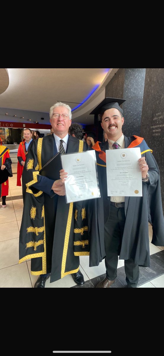 Barry Heneghan TD tweet media