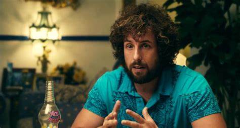 “I’m proud of being a Jew and that’s what I am. I get that from my father and mother. I’m very pro-Israel and when someone says shit about Israel... I’m disgusted that they single out Israel." 

-Adam Sandler