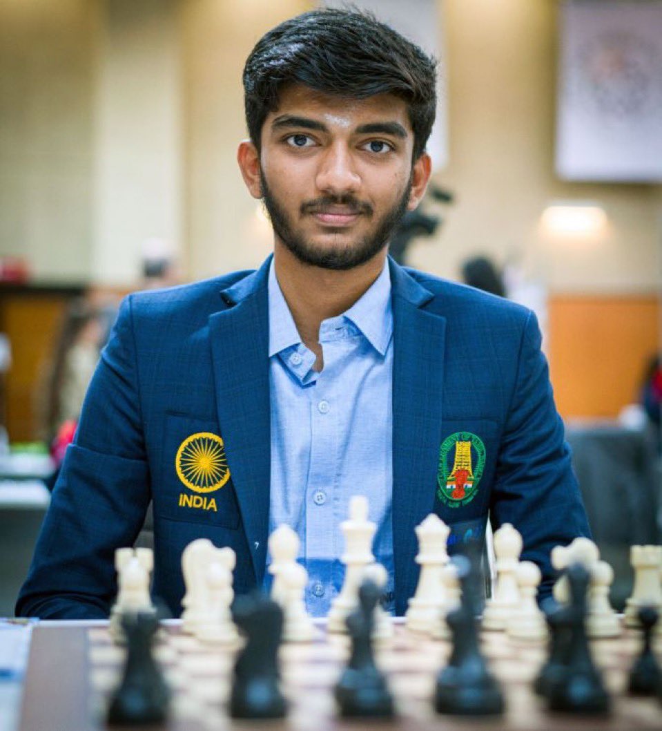 शानदार, जबरदस्त, जिन्दाबाद 👊🏻
Congratulations Gukesh
#WorldChessChampionship2024