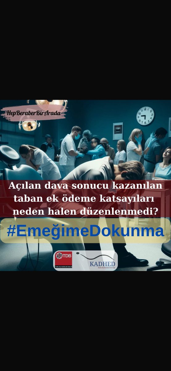 Merveoncel1313's tweet photo. #EmeğimeDokunma 
Kısa zamanda( 15 dk da ) en güzel dolguyu  en güzel kanal tedavisini yapmamı bekleyen bu sistemde vicdanımızı  kaybetmeden hekimlik yapabilmek için fiziksel ve ruhsal sağlığımızı kaybediyoruz https://t.co/qCCYmxuopR