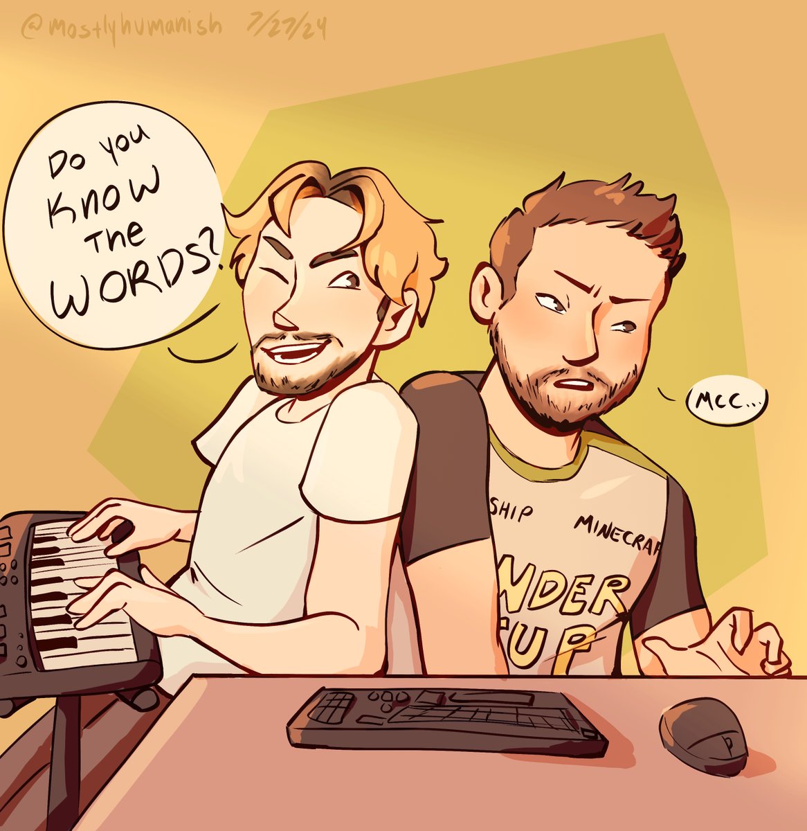 Mostlyhumanish's tweet photo. dude i think its this, thanks oli orionsound https://t.co/EWre8zbuRX