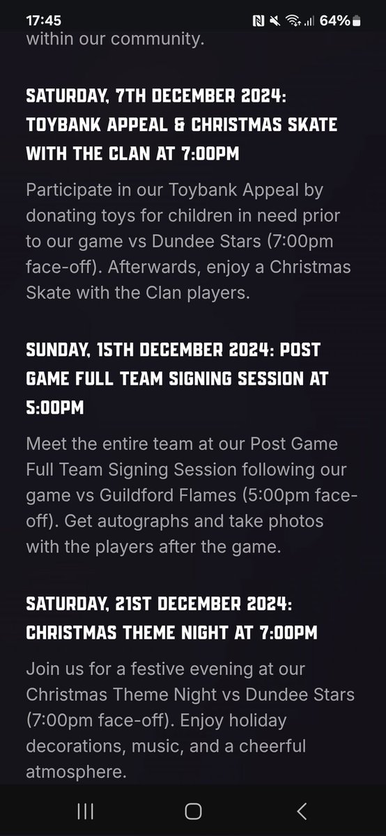 GCHaggis's tweet image. Is this still happening for this game on Sunday? Got a Schwartz jersey that I like to get signed.