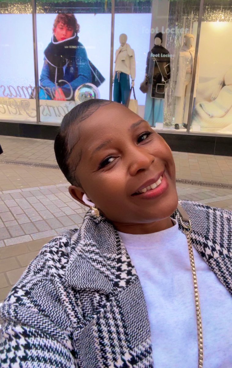 #QueenLindah, MCIPR 👑🇰🇪 tweet media