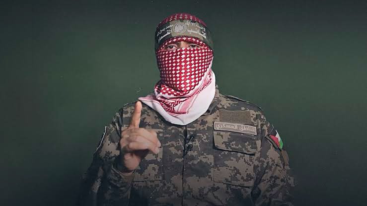 hamoodalnoofli's tweet photo. #عاجــــــ_الان_ـــــــــل 
عــاجــل | أبو عبيدة: نبارك عملية القدس البطولية التي نفذها أحد أشاوس شعبنا في الضفة المحتلة، وندعو شبابنا ومقاومينا في الضفة لتكثيف عملياتهم ضد جنود العدو وقطعان مغتصبيه إسناداً لغزة ومن أجل إفشال مخططات الاحتلال التي تتسارع وتيرتها لضم الضفة وفرض وقائع جديدة على الأرض.
#حماس_أمل_الأمة