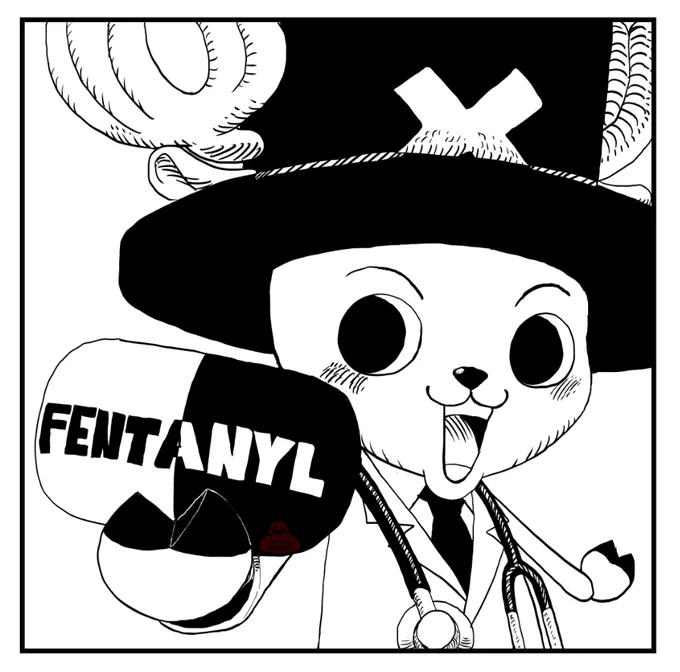 Fentanyl 