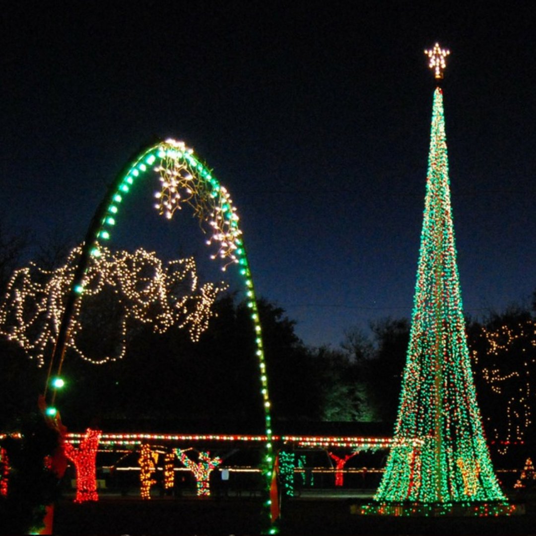 Cleburne CVB tweet media