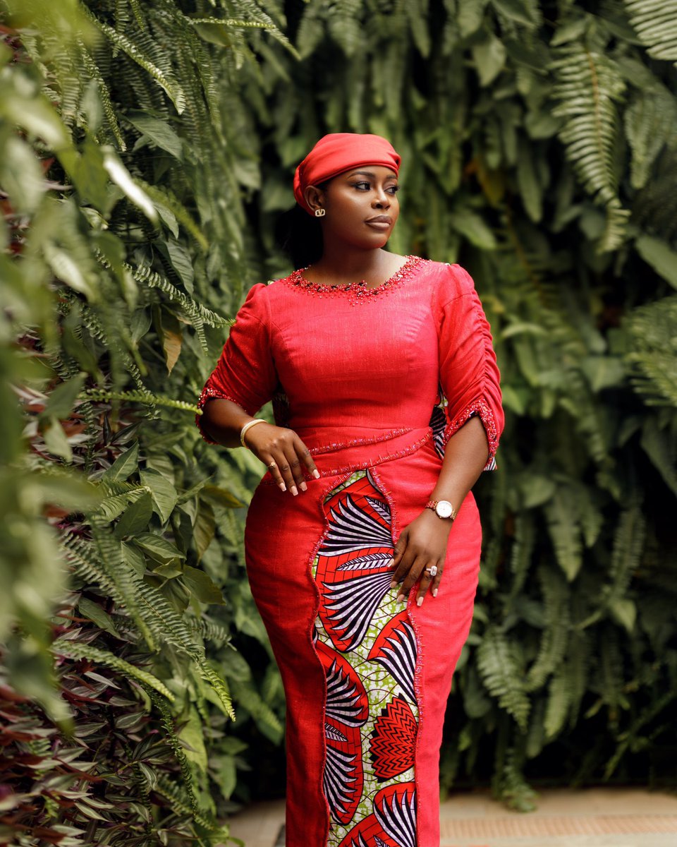 _Northerner1's tweet photo. List of all elected Female NDC MPs
We have the women ❤️💚🤍🖤
1. Dr. Zanetor Agyemang Rawlings - Klottey Korle

2. Dorcas Toffey — Jomoro

3. Joana Gyan Cudjoe -Amenfi Central

4. Nasira Afrah Gyekye — Sekyere Afram Plains https://t.co/MkEuUr1ZOf