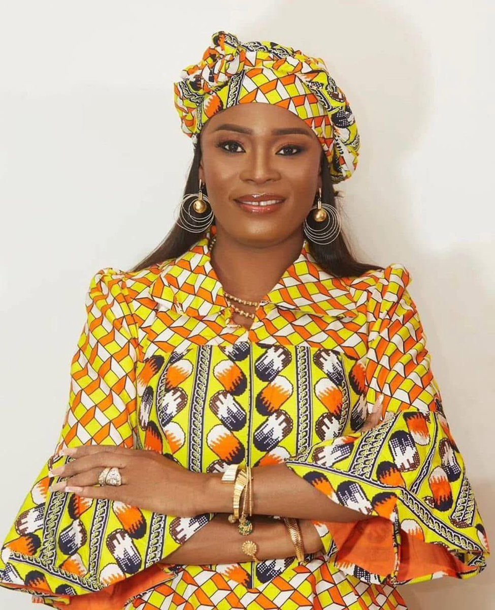 _Northerner1's tweet photo. List of all elected Female NDC MPs
We have the women ❤️💚🤍🖤
1. Dr. Zanetor Agyemang Rawlings - Klottey Korle

2. Dorcas Toffey — Jomoro

3. Joana Gyan Cudjoe -Amenfi Central

4. Nasira Afrah Gyekye — Sekyere Afram Plains https://t.co/MkEuUr1ZOf