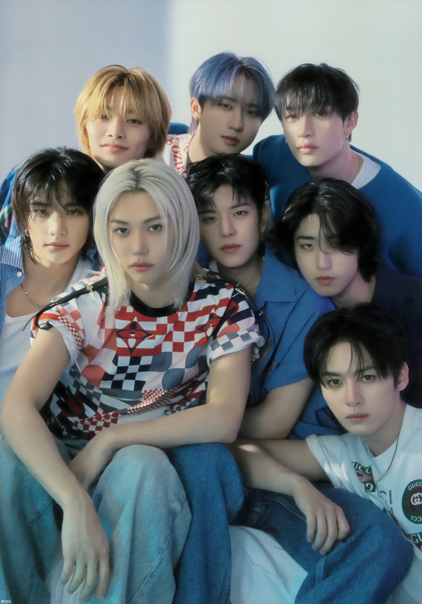 [scan] DICON Vol.21 A type

#StrayKids #스트레이키즈