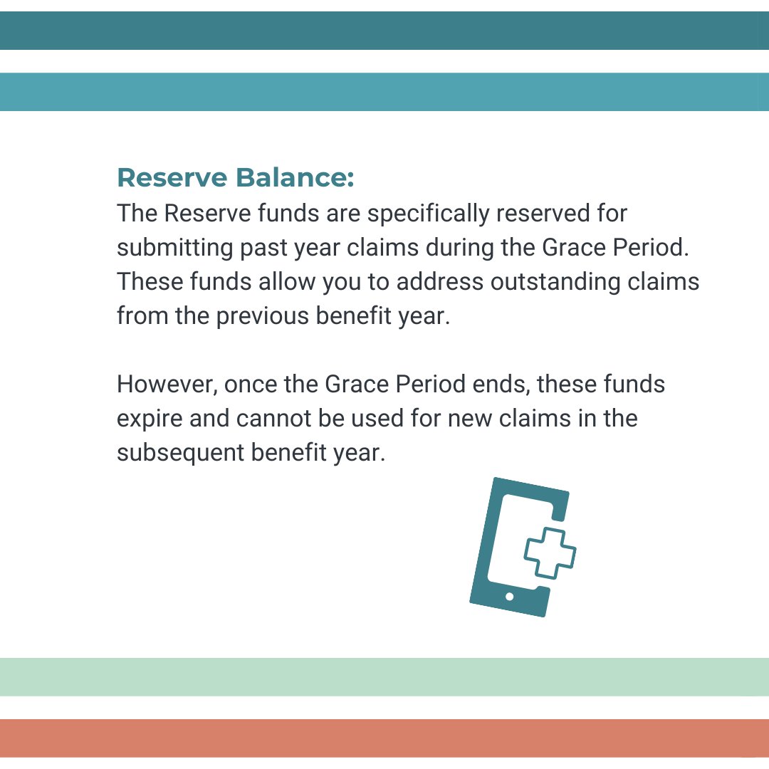 Understanding balances can be a bit tricky, but we like to make it simple. Find out what current, carryover and reserve balances REALLY mean and how to utilize them to maximize your benefits

bit.ly/3ZOUvcD