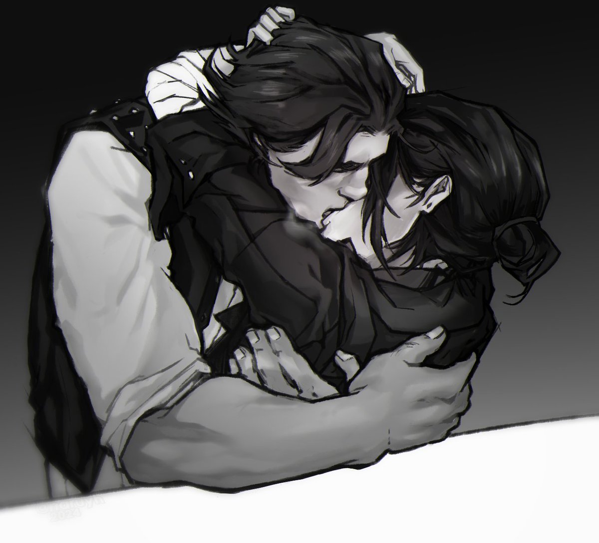 mogerço🔪 tweet media