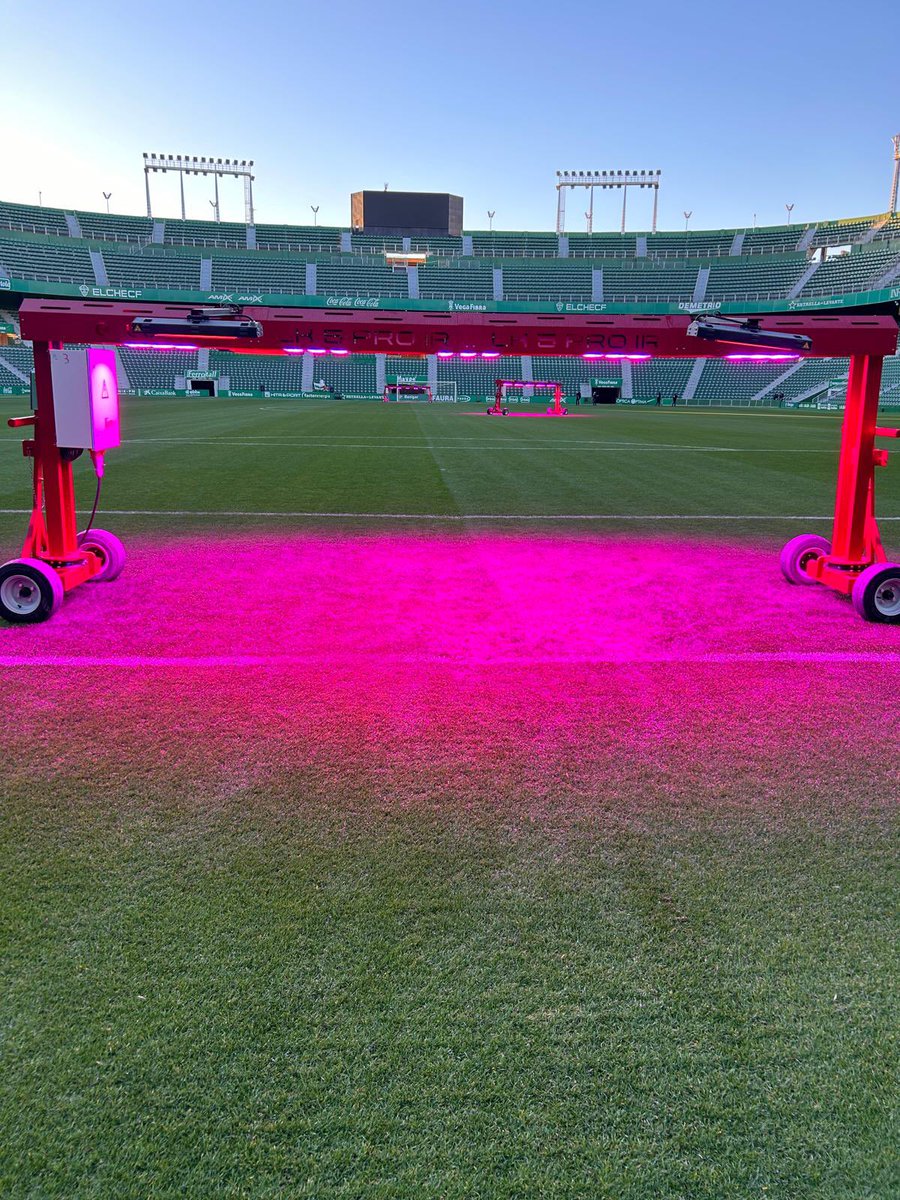 KreonTurf tweet picture
