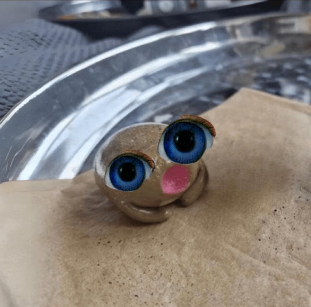 <a href="/CryptoEmpressX/">ℂ𝕣𝕪𝕡𝕥𝕠𝔼𝕞𝕡𝕣𝕖𝕤𝕤🤍</a> $POPO. It’s working its way back to the millions. $POPO loves you <a href="/Cryptoempress/">L</a> 🥰