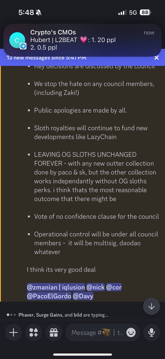 CelestineSloths tweet media