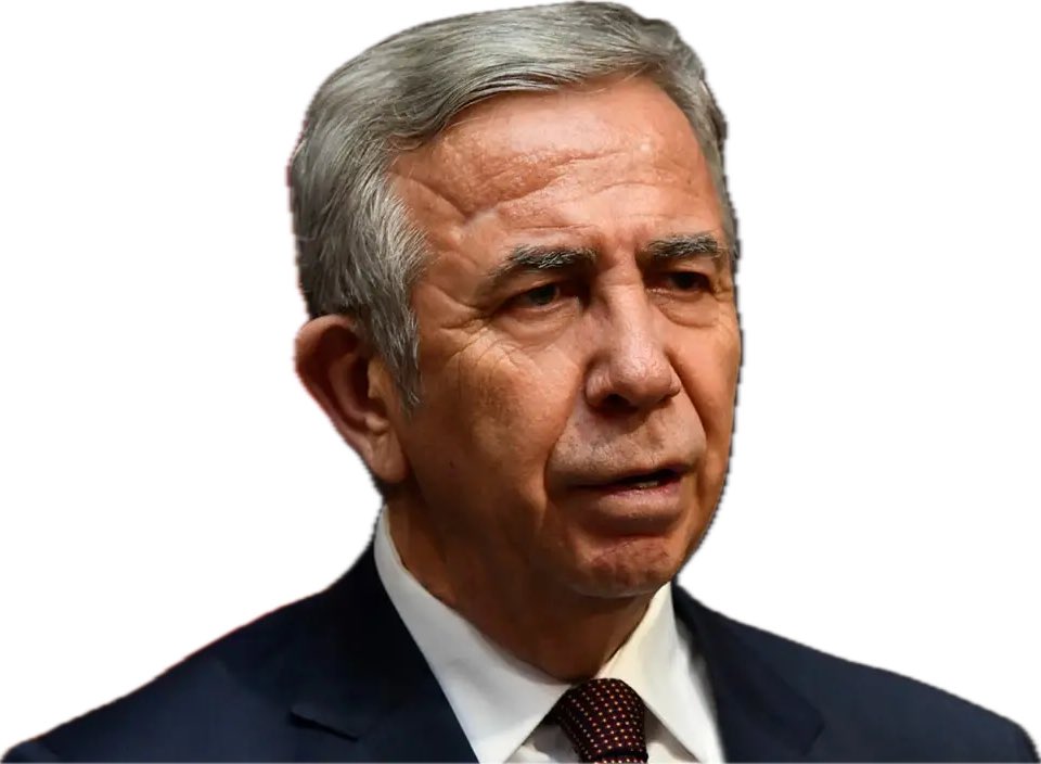 💥Mansur Yavaş
“İlkokula giden çocuklara belediye olarak kahvaltı yardımı yapmak istedik ama bazı kaymakamların izin vermemesi nedeniyle engellendi.”

Tüm Türkiye öğrenmeli bu yapılan haksızlıkları