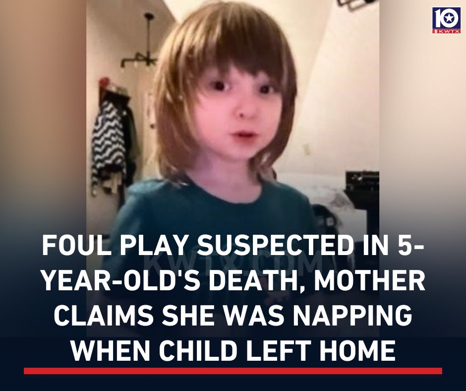 SO SAD💔: The boy was nonverbal and autistic. He was reported missing on Nov. 9 by a family friend. INFO: kwtx.com/2024/12/12/fou…
