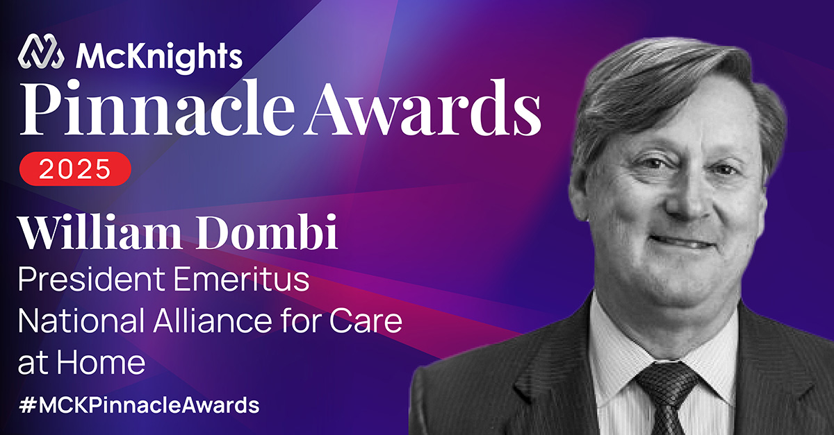 McKnight's Home Care tweet media